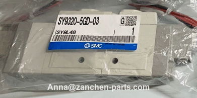 SMC Slide Cylinder MXH16-15Z